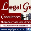 Consultores abogados y asesores